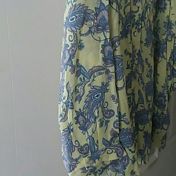 Blouse - Picture 3 of 3